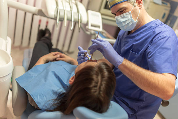 Best Sedation Dentistry  in North Richmond, CA